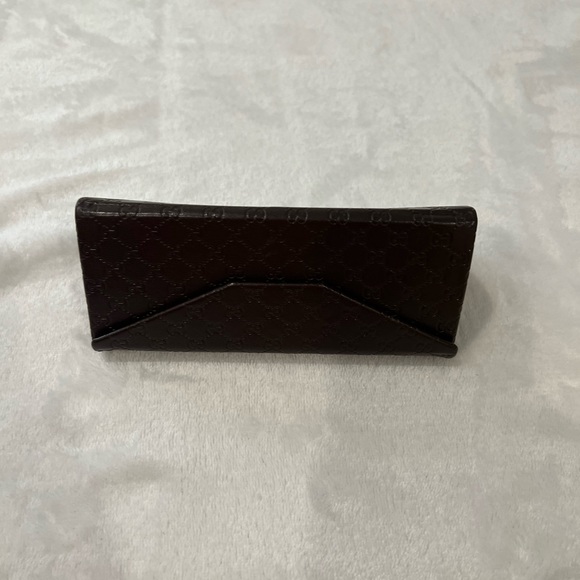 Gucci glasses case - Picture 6 of 12